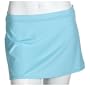 Anne Cole Swim Women's Pull on Skirt Cover Up