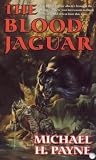 The Blood Jaguar (Tor Fantasy)