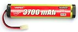 Review VAPEX 10VTE3700SC-H-T1 / VAPEX 12V 3700mAh SC Radio Control Battery