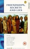 Friendships, Secrets And Lies [UK IMPORT] - Cathryn Damon