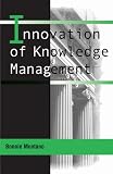 Innovations of Knowledge Management