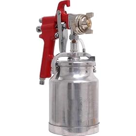Professional Air Paint Gun by Unknown