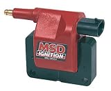 MSD Ignition 8228 Blaster Replacement Coil