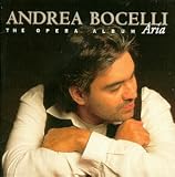 Aria: The Opera Album