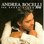 Andrea Bocelli - The Opera Album ~ Aria