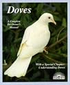 Doves (Complete Pet Owner's Manual)
