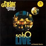 Soho: Live at Ronnie Scott's