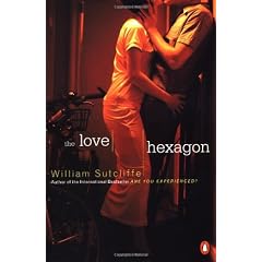 The Love Hexagon