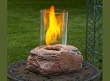 Fireplaces