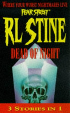  R.L. Stine