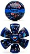 Space Phlat Ball