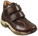 Boys: Strata Chocolate Boots