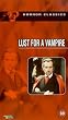 Lust for a Vampire [VHS] [1971]