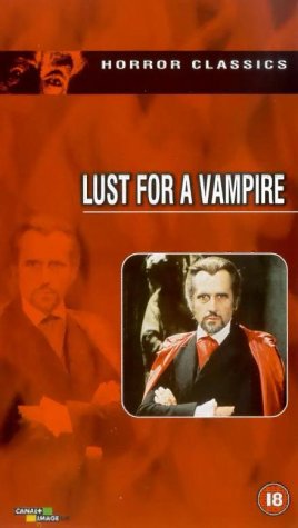 Lust For A Vampire [1971]