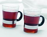 La cafetiere Manhattan Cups (Set of 2)