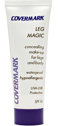 Childrens Toyshop   : Covermark Leg Magic 50ml Shade 11