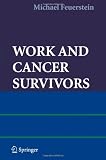 Work and Cancer Survivors