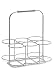 Kitchen & Housewares : Blomus 68484 Bottle Carrier 29 X 20 Cm