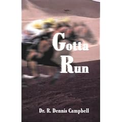 Gotta Run