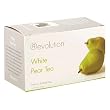 Revolution Tea White Pear Tea, 16-Count Teabags (Pack of 6)