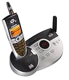 VTech i5867 5.8 GHz DSS Expandable Cordless Phone with Digital Answering System and Color LCD Handset