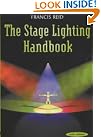 The Stage Lighting...
