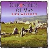 Chronicles of Man