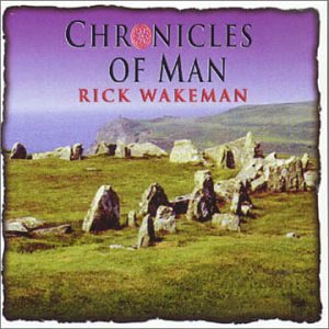 Rick Wakeman - Chronicles Of Man - Zortam Music