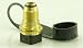 Marshall Gas Controls G-1899P Retro-Q Cylinder Valve Adapter