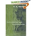 Individualism and Economic Order by  F. A. Hayek