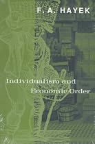 Individualism and Economic Order
