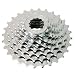 Search : Shimano HG70-I 8 Speed Mountain Bike Cassette
