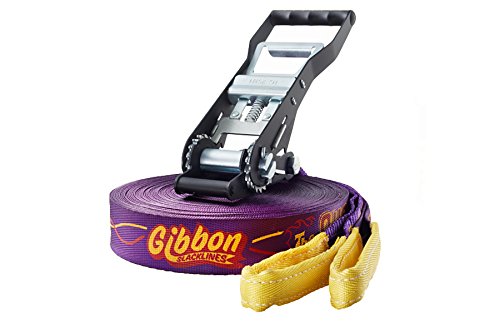 F777935F SURFER LINE X13 SLACKLINE VIOLET SLACKLINE