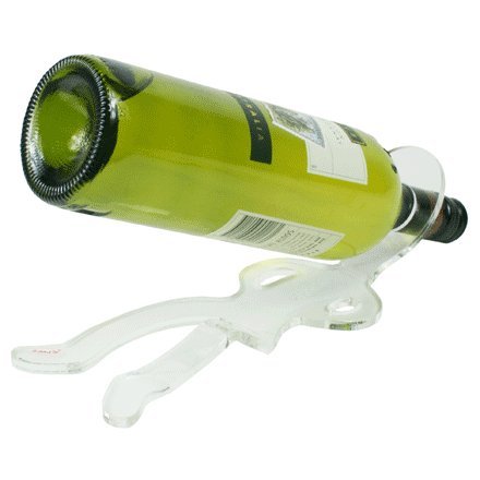 Sober Man Bottle Holder
