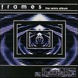 haujobb. - Frames : the remix album