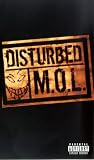 Disturbed - M.O.L. [VHS] [2002]