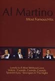 Al Martino - Most Famous Hits [DVD]