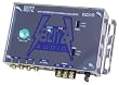 Blitz Audio BZX8 High Performance Electronic Crossover Bass Driver Network