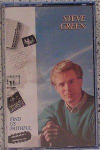 Steve Green - As We Sail To Heaven