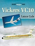 Vickers VC10 (Crowood Aviation Series)