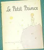The Little Prince (Le Petit Prince)