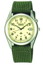 Seiko Men's SKH233P1 Watch