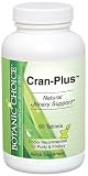Botanic Choice Cran-Plus, 60 Tablets (Pack of 5)