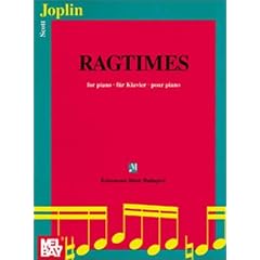 Ragtime