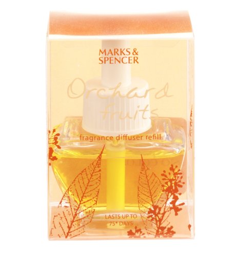 Orchid Fruits Fragrance Diffuser Refill