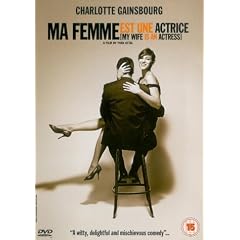 Ma Femme est une Actrice - My Wife Is An Actress [2002] [DVD]