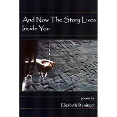 And Now the Story Lives Inside You
