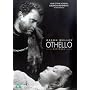 Orson Welles' Othello [DVD] [1952]