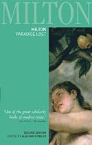 Paradise Lost (Longman Annotated English Poets)