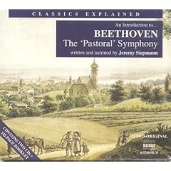 Beethoven - Symphony No 6, 'Pastoral'